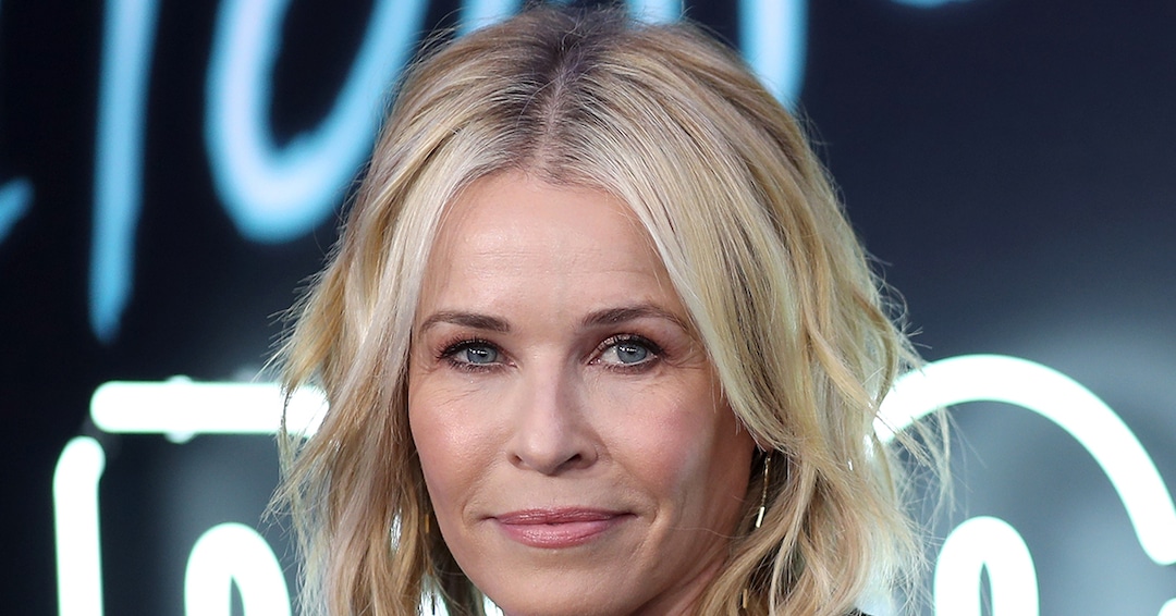 Chelsea Handler Recalls Facing “Hospital Scare” Due to Stress